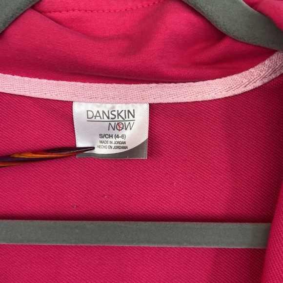 Danskin Active Jacket - Picture 9 of 12